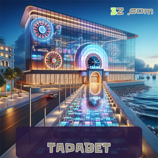 Experiência Imersiva em Esporte com Tadabet: Mais Que Apostar
