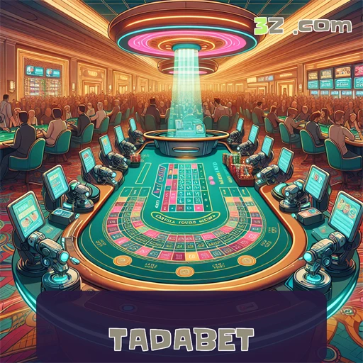 tadabet.com Sistema de Jogo