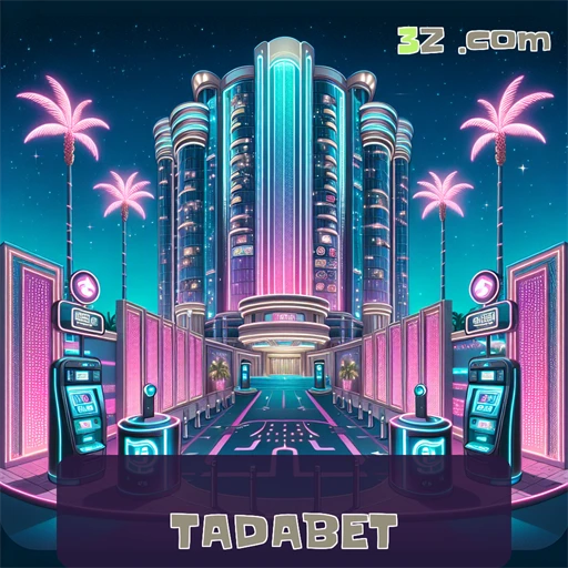 tadabet.com Máquinas Caça-Níqueis
