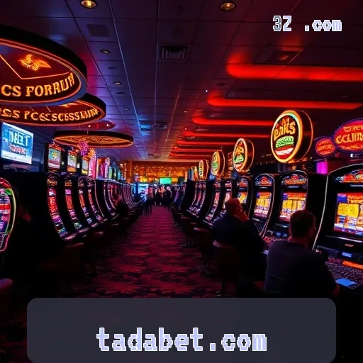 tadabet.com Apostas
