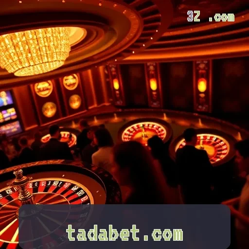 tadabet.com eSports