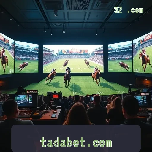 tadabet.com Jogos