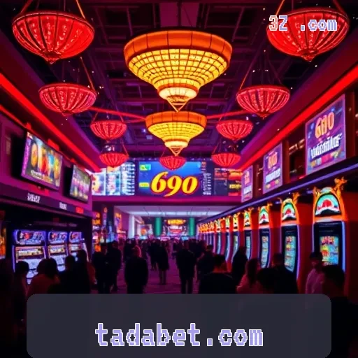 tadabet.com Esportes