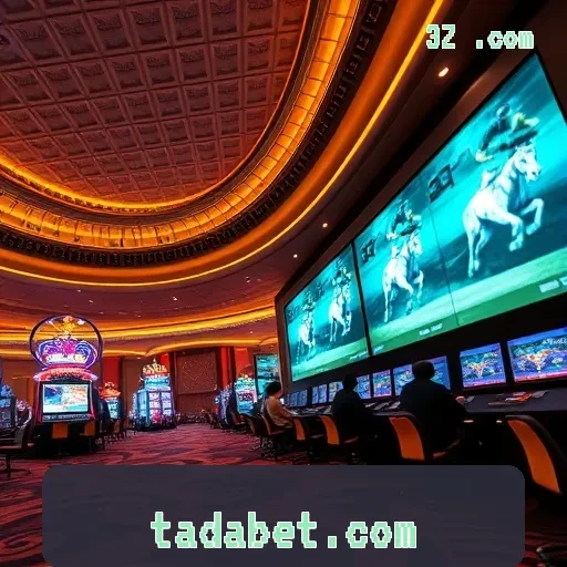 tadabet.com Mesa