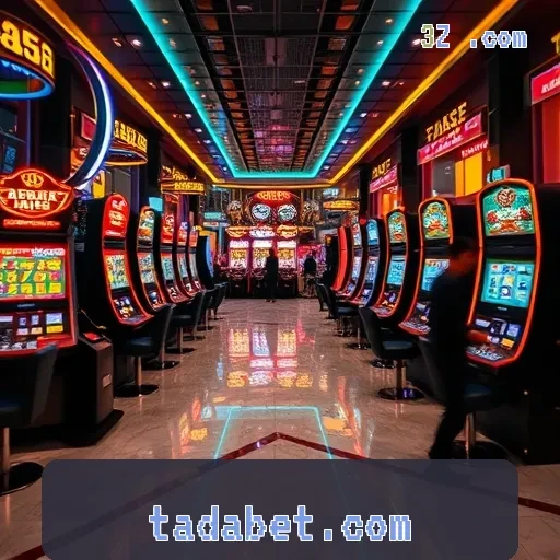 tadabet.com Vencedores